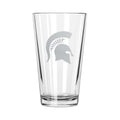 17oz Etched Pint Glass | Michigan State Spartans
COL, CurrentProduct, Drinkware_category_All, Michigan State Spartans, MSU
The Memory Company