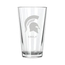 Michigan State Personalized Pint Glass
COL, CurrentProduct, Custom Drinkware, Drinkware_category_All, Glassware, Michigan State, Michigan State Spartans, MSU, Personalization, Personalized_Personalized, Pint, Pint Glass
The Memory Company