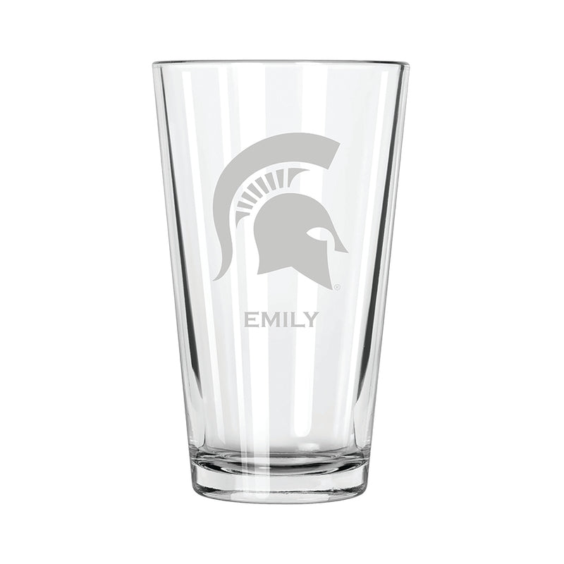 Michigan State Personalized Pint Glass
COL, CurrentProduct, Custom Drinkware, Drinkware_category_All, Glassware, Michigan State, Michigan State Spartans, MSU, Personalization, Personalized_Personalized, Pint, Pint Glass
The Memory Company