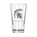 Michigan State Personalized Pint Glass
COL, CurrentProduct, Custom Drinkware, Drinkware_category_All, Glassware, Michigan State, Michigan State Spartans, MSU, Personalization, Personalized_Personalized, Pint, Pint Glass
The Memory Company