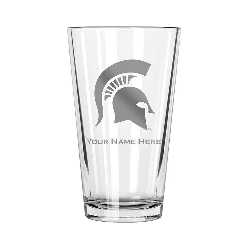 Michigan State Personalized Pint Glass
COL, CurrentProduct, Custom Drinkware, Drinkware_category_All, Glassware, Michigan State, Michigan State Spartans, MSU, Personalization, Personalized_Personalized, Pint, Pint Glass
The Memory Company