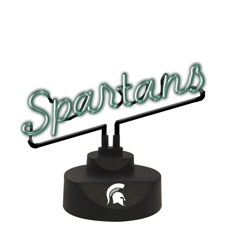 Script Neon Desk Lamp | Michigan State
COL, Home&Office_category_Lighting, Michigan State Spartans, MSU, OldProduct
The Memory Company