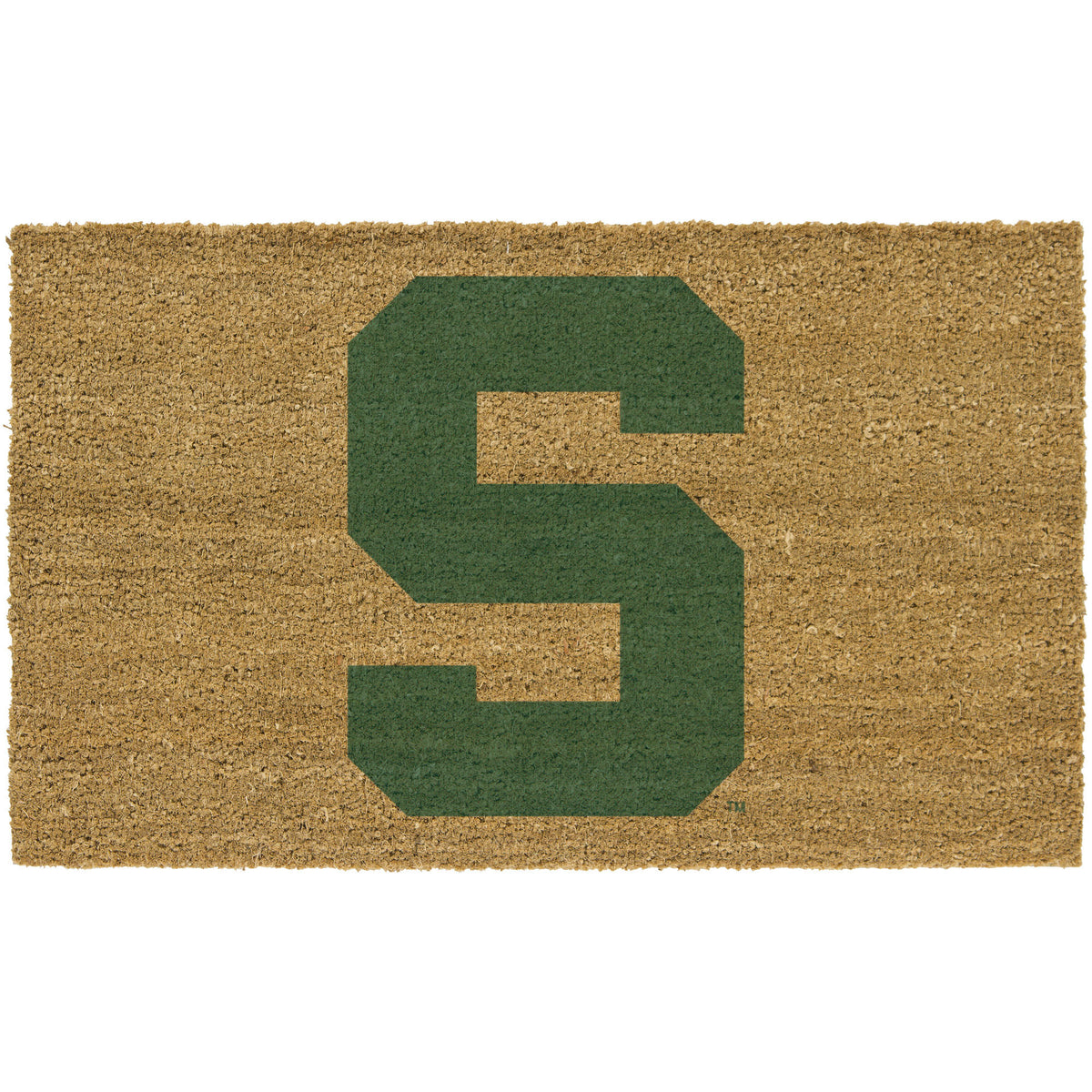 Colored Logo Door Mat Michigan St
COL, CurrentProduct, Home&Office_category_All, Michigan State Spartans, MSU
The Memory Company