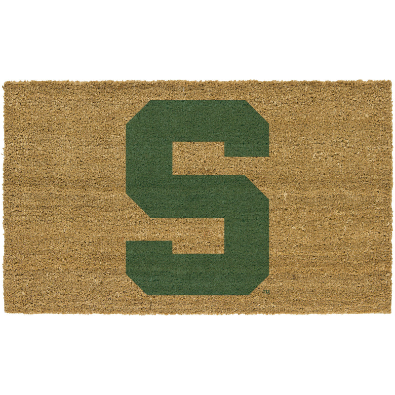 Colored Logo Door Mat Michigan St
COL, CurrentProduct, Home&Office_category_All, Michigan State Spartans, MSU
The Memory Company
