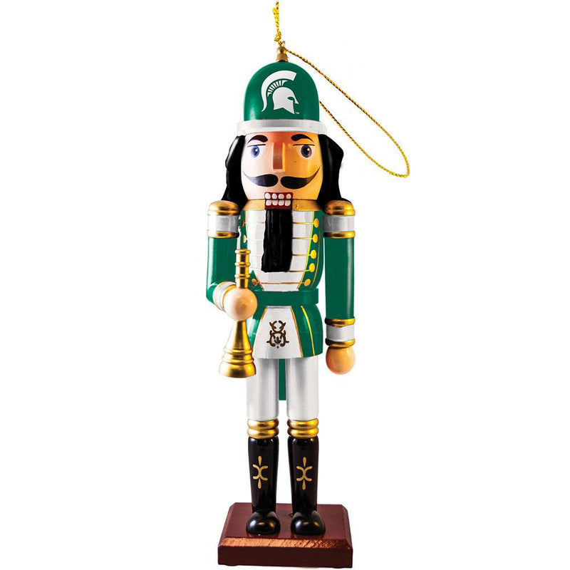 Nutcracker Ornament | Michigan State University
COL, Holiday_category_All, Michigan State Spartans, MSU, OldProduct
The Memory Company