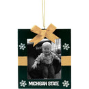 Present Frame Ornament | Michigan St
COL, Michigan State Spartans, MSU, OldProduct
The Memory Company