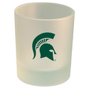 ROCKS GLASS MICHIGAN STATE
COL, Michigan State Spartans, MSU, OldProduct
The Memory Company