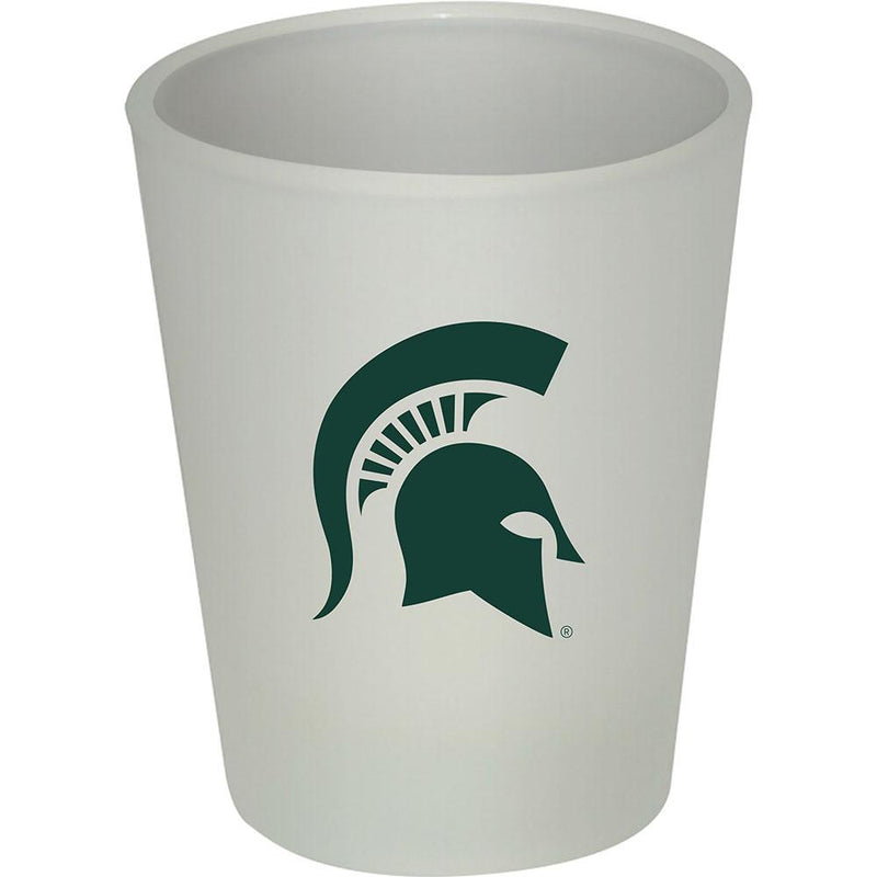 FROSTED SOUVENIR MICHIGAN STATE
COL, Michigan State Spartans, MSU, OldProduct
The Memory Company