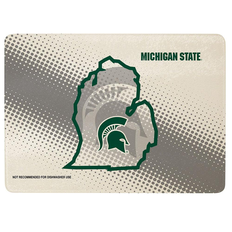 Cutting Board State of Mind | MICHIGAN STATE
COL, CurrentProduct, Drinkware_category_All, Michigan State Spartans, MSU
The Memory Company