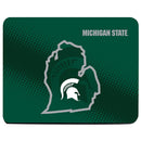 MOUSEPAD  SOM MICHIGAN STATE
COL, CurrentProduct, Drinkware_category_All, Michigan State Spartans, MSU
The Memory Company