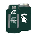 Can Insulator w/Opener | Michigan State University
COL, Michigan State Spartans, MSU, OldProduct
The Memory Company