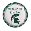Tailgate Plate | MICHIGAN STATE
COL, Michigan State Spartans, MSU, OldProduct
The Memory Company