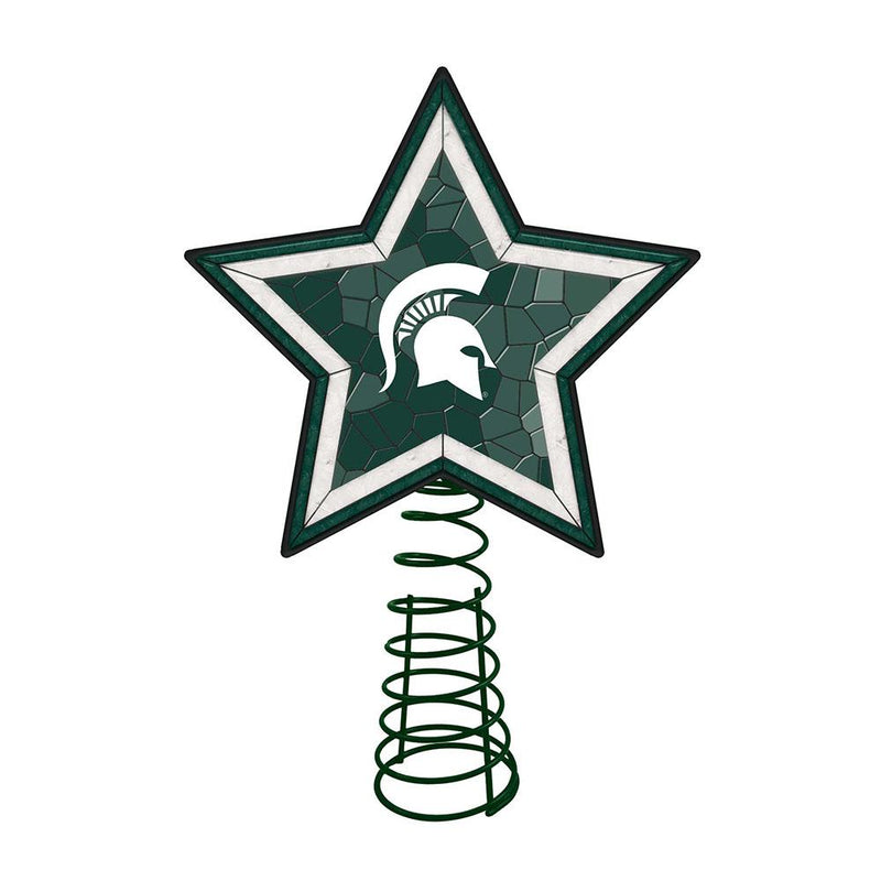 MOSAIC TREE TOPPERMICHIGAN STATE
COL, CurrentProduct, Holiday_category_All, Holiday_category_Tree-Toppers, Michigan State Spartans, MSU
The Memory Company