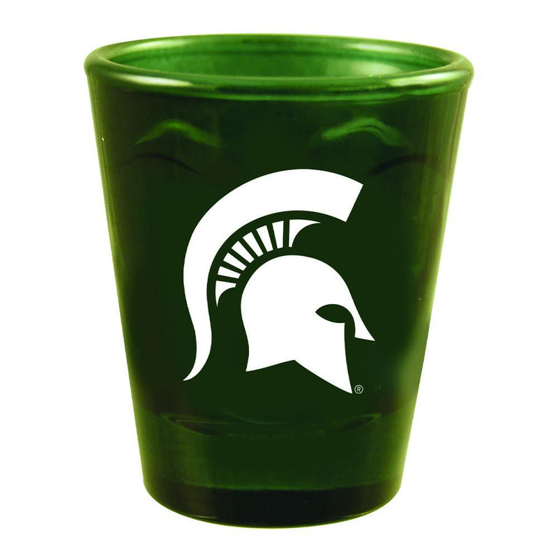 Swirl Clr Collect. Glass Michigan St
COL, CurrentProduct, Drinkware_category_All, Michigan State Spartans, MSU
The Memory Company