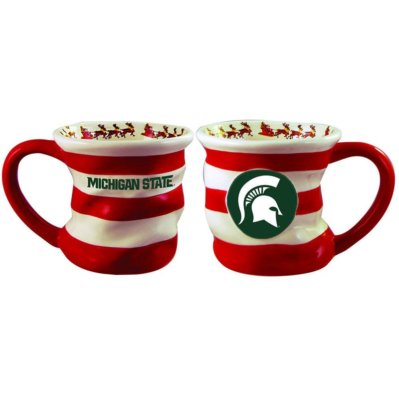 Holiday Mug Michigan St
COL, CurrentProduct, Drinkware_category_All, Holiday_category_All, Holiday_category_Christmas-Dishware, Michigan State Spartans, MSU
The Memory Company