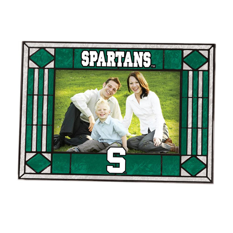 Art Glass Horizontal Frame - Michigan State University
COL, CurrentProduct, Home&Office_category_All, Michigan State Spartans, MSU
The Memory Company
