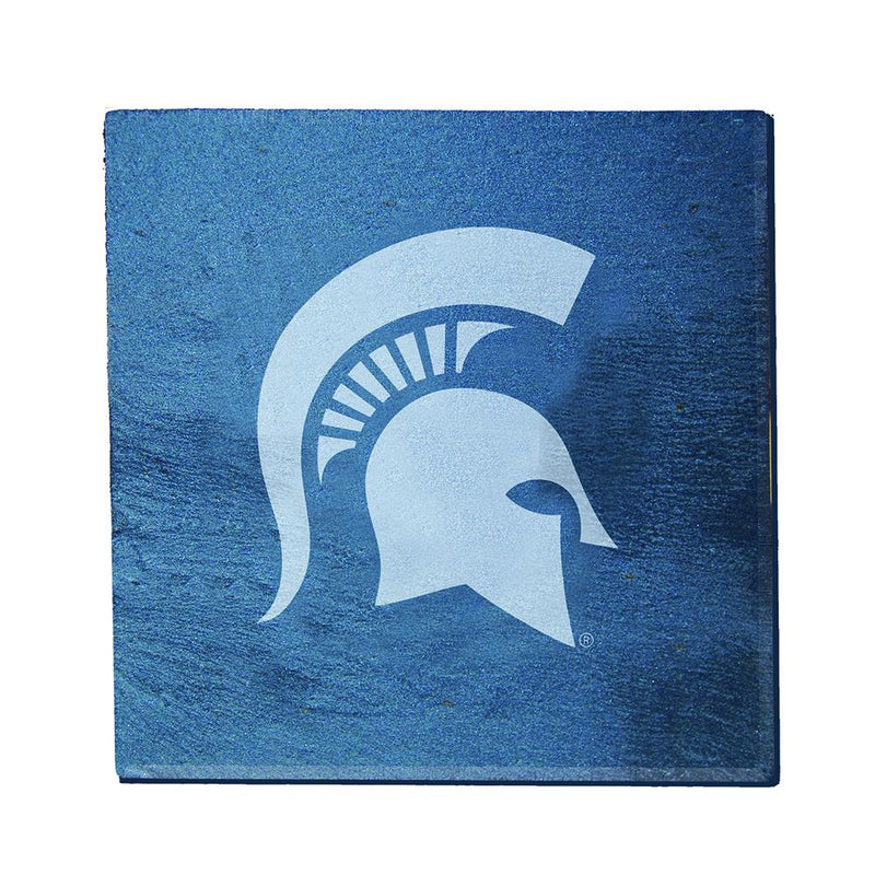 Slate Coasters Michigan St
COL, CurrentProduct, Home&Office_category_All, Michigan State Spartans, MSU
The Memory Company