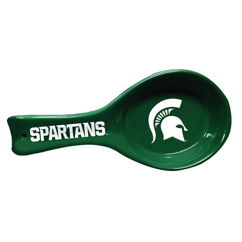 Ceramic Spoon Rest MICHIGAN STATE
COL, CurrentProduct, Home&Office_category_All, Home&Office_category_Kitchen, Michigan State Spartans, MSU
The Memory Company