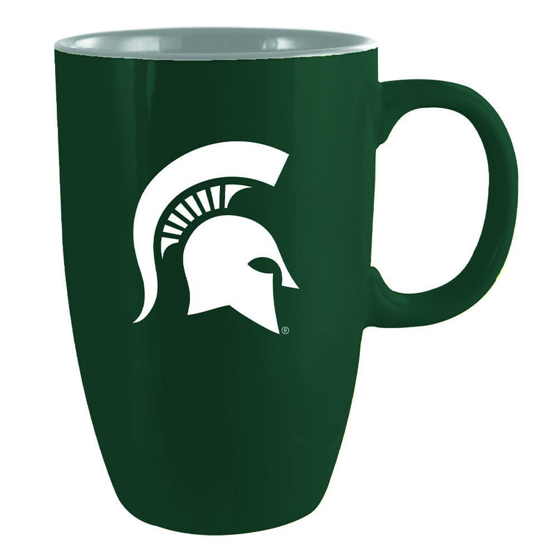 Tall Mug MICHIGAN STATE
COL, CurrentProduct, Drinkware_category_All, Michigan State Spartans, MSU
The Memory Company