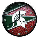 Michigan State University Football Clock
Clock, Clocks, COL, CurrentProduct, Home Decor, Home&Office_category_All, Michigan State Spartans, MSU
The Memory Company