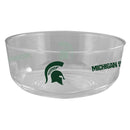 Glass Serving Bowl Michigan St
COL, CurrentProduct, Home&Office_category_All, Home&Office_category_Kitchen, Michigan State Spartans, MSU
The Memory Company