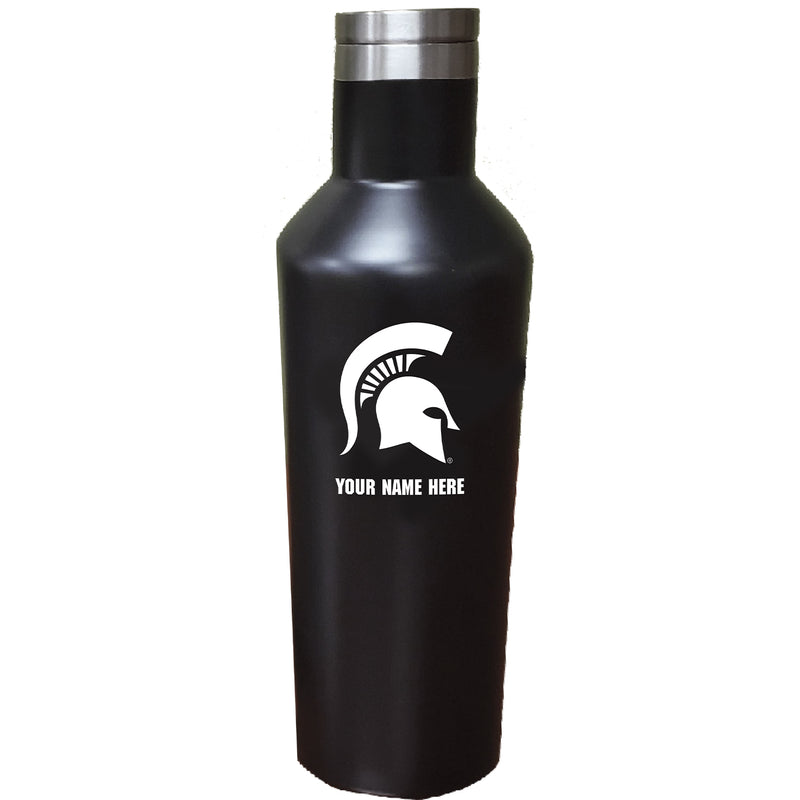 17oz Black Personalized Infinity Bottle | Michigan State Spartans
2776BDPER, COL, CurrentProduct, Drinkware_category_All, Florida State Seminoles, Michigan State Spartans, MSU, Personalized_Personalized
The Memory Company
