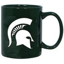 Coffee Mug | MICHIGAN STATE
COL, Michigan State Spartans, MSU, OldProduct
The Memory Company