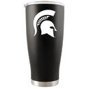 20oz Black Stainless Steel Tumbler | Michigan State Spartans
COL, CurrentProduct, Drinkware_category_All, Michigan State Spartans, MSU
The Memory Company