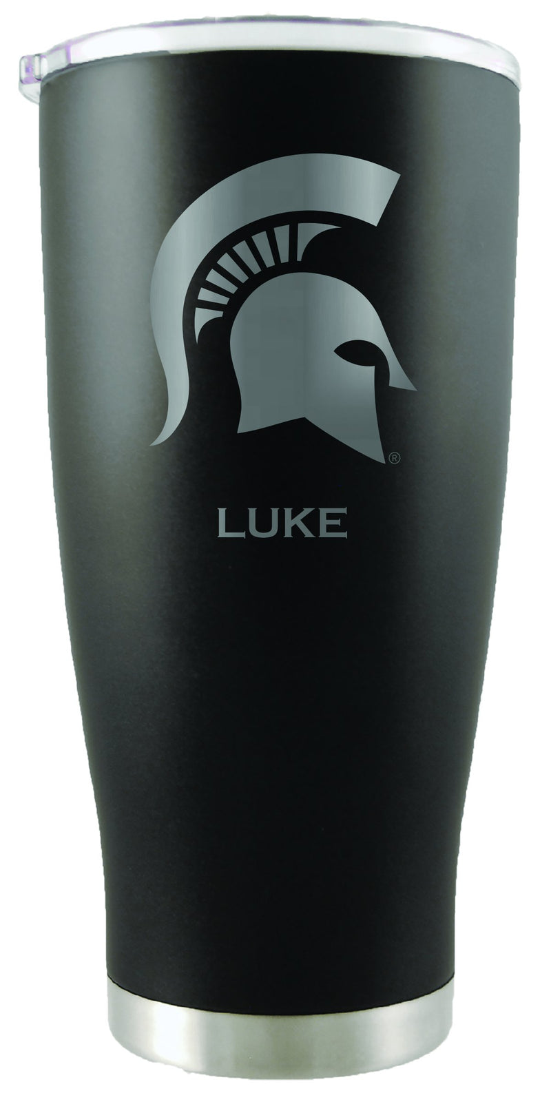 20oz Black Personalized Stainless Steel Tumbler | Michigan State
COL, CurrentProduct, Drinkware_category_All, Michigan State Spartans, MSU, Personalized_Personalized
The Memory Company
