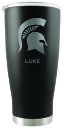 20oz Black Personalized Stainless Steel Tumbler | Michigan State
COL, CurrentProduct, Drinkware_category_All, Michigan State Spartans, MSU, Personalized_Personalized
The Memory Company