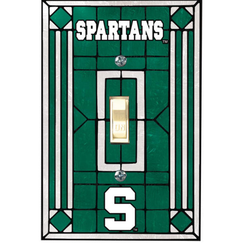 Art Glass Light Switch Cover | Michigan State University
COL, CurrentProduct, Home&Office_category_All, Home&Office_category_Lighting, Michigan State Spartans, MSU
The Memory Company