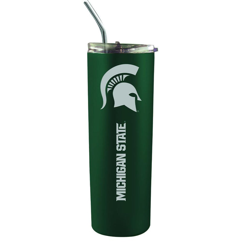 Skinny Tumbler | MICHIGAN ST
COL, Michigan State Spartans, MSU, OldProduct
The Memory Company