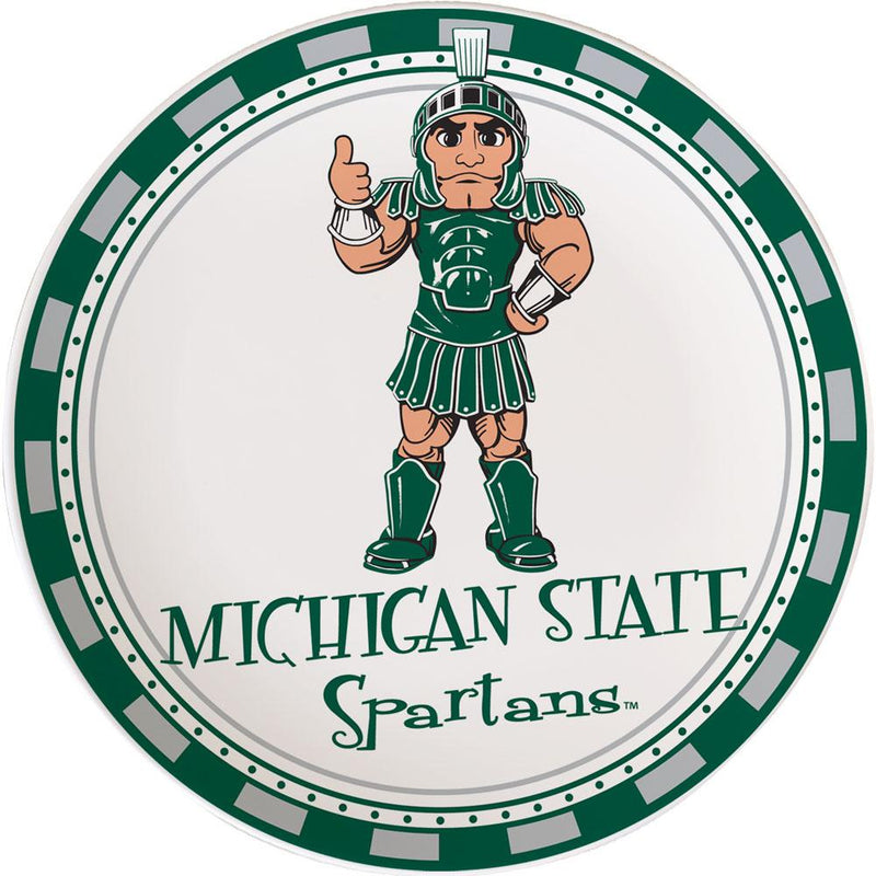 Gameday 2 Plate - Michigan State University
COL, Michigan State Spartans, MSU, OldProduct
The Memory Company