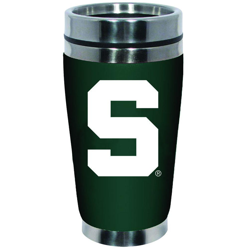 16oz Stainless Steel Travel Mug with Neoprene Wrap | Michigan State University
COL, CurrentProduct, Drinkware_category_All, Michigan State Spartans, MSU
The Memory Company