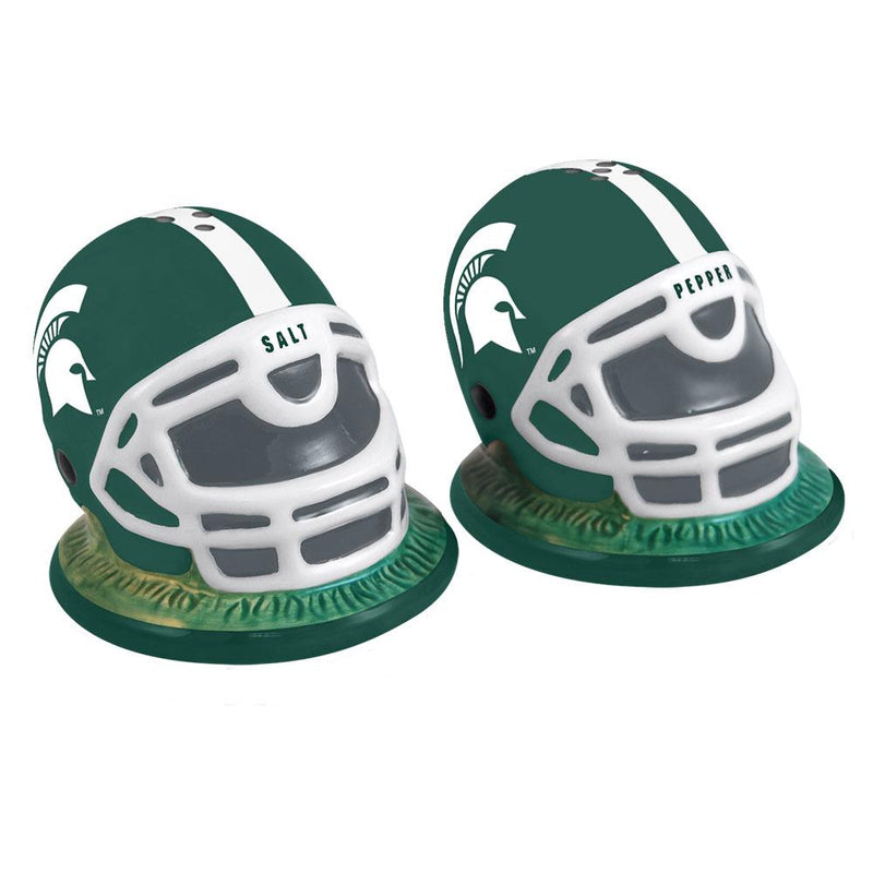Helmet S&P Shakers - Michigan State University
COL, Michigan State Spartans, MSU, OldProduct
The Memory Company