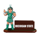 Mascot Bus Card Holder | Michigan State University
COL, Michigan State Spartans, MSU, OldProduct
The Memory Company