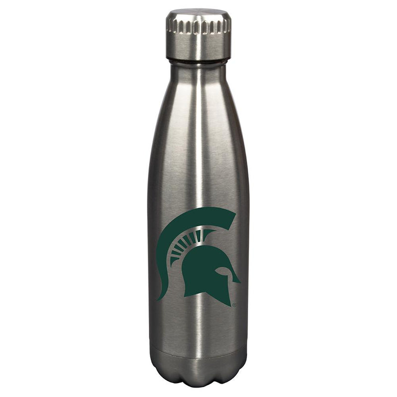 17oz SS Water Bottle MI St
COL, Michigan State Spartans, MSU, OldProduct
The Memory Company