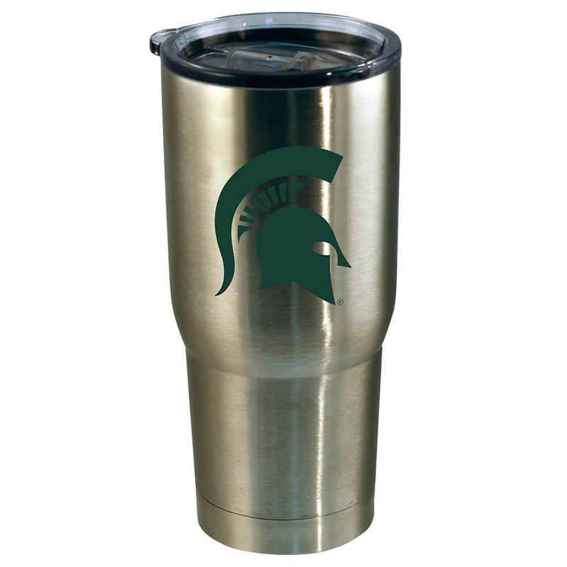 22oz Decal Stainless Steel Tumbler | Michigan State University
COL, Drinkware_category_All, Michigan State Spartans, MSU, OldProduct
The Memory Company