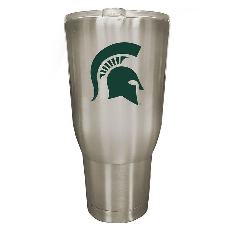 32oz Decal Stainless Steel Tumbler | Michigan State University
COL, Drinkware_category_All, Michigan State Spartans, MSU, OldProduct
The Memory Company