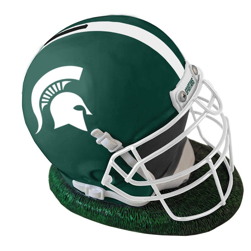 Helmet Bank - Michigan State University
COL, Michigan State Spartans, MSU, OldProduct
The Memory Company