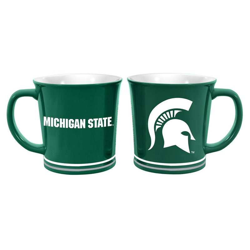 15oz Sculpted Mug | Michigan State University
COL, Michigan State Spartans, MSU, OldProduct
The Memory Company