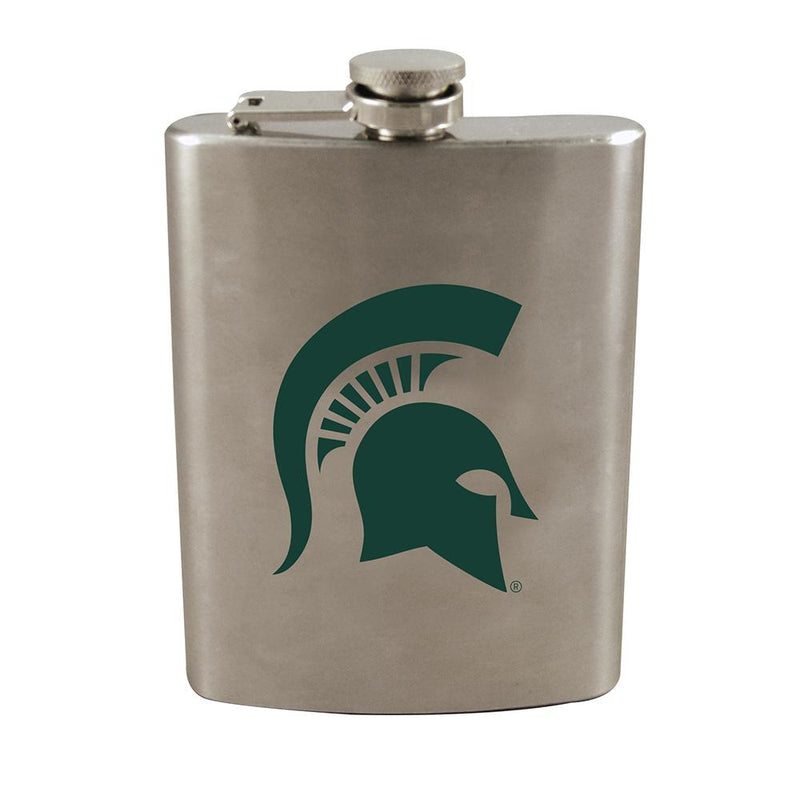 8oz Stainless Steel Flask w/Large Dec | Michigan State University
COL, Drinkware_category_All, Michigan State Spartans, MSU, OldProduct
The Memory Company