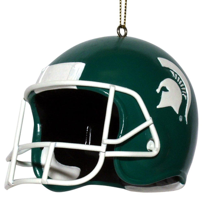 3in Helmet Ornament - Michigan State University
COL, CurrentProduct, Holiday_category_All, Holiday_category_Ornaments, Michigan State Spartans, MSU
The Memory Company