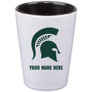 2oz Inner Color Personalized Ceramic Shot | Michigan State Spartans
807PER, COL, CurrentProduct, Drinkware_category_All, Florida State Seminoles, MSU, Personalized_Personalized
The Memory Company