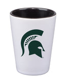 2oz Inner Color Ceramic Shot | Michigan State Spartans
COL, CurrentProduct, Drinkware_category_All, Michigan State Spartans, MSU
The Memory Company