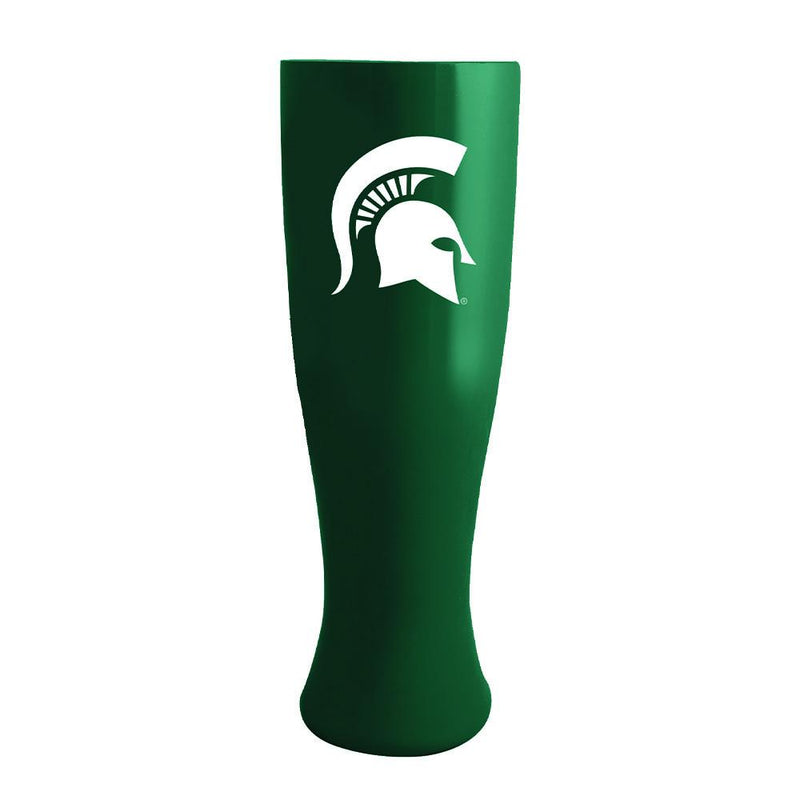 20oz Matte SS Pilsner - Michigan State University
COL, Michigan State Spartans, MSU, OldProduct
The Memory Company