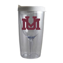 Vino To Go Tumbler | Montana
COL, Montana Grizzlies, MT, OldProduct
The Memory Company