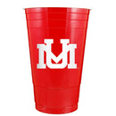 Red Plastic Cup | Montana
COL, Montana Grizzlies, MT, OldProduct
The Memory Company