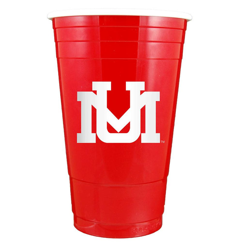 Red Plastic Cup | Montana
COL, Montana Grizzlies, MT, OldProduct
The Memory Company