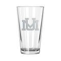 17oz Etched Pint Glass | Montana Grizzlies
COL, CurrentProduct, Drinkware_category_All, Montana Grizzlies, MT
The Memory Company